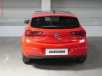 Opel Astra - fotka číslo 4