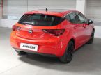 Opel Astra - fotka číslo 5