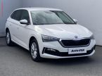Škoda Scala - fotka číslo 0