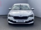 Škoda Scala - fotka číslo 1