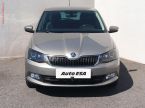 Škoda Fabia - fotka číslo 1