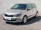 Škoda Fabia - fotka číslo 2