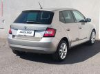 Škoda Fabia - fotka číslo 3