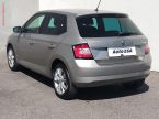 Škoda Fabia - fotka číslo 5