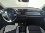 Škoda Fabia - fotka číslo 7