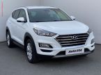 Hyundai Tucson - fotka číslo 0
