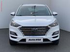 Hyundai Tucson - fotka číslo 1