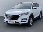 Hyundai Tucson - fotka číslo 2