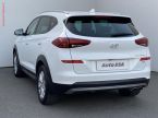 Hyundai Tucson - fotka číslo 5