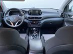 Hyundai Tucson - fotka číslo 7