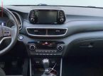 Hyundai Tucson - fotka číslo 8