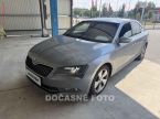 Škoda Superb - fotka číslo 0
