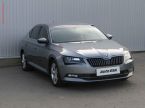 Škoda Superb - fotka číslo 0