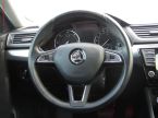 Škoda Superb - fotka číslo 13