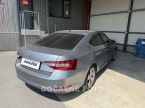 Škoda Superb - fotka číslo 1