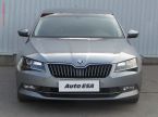 Škoda Superb - fotka číslo 1