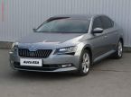 Škoda Superb - fotka číslo 2