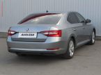 Škoda Superb - fotka číslo 3