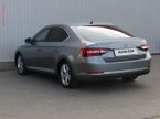 Škoda Superb - fotka číslo 5
