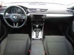 Škoda Superb - fotka číslo 7
