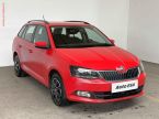 Škoda Fabia - fotka číslo 0