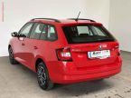 Škoda Fabia - fotka číslo 5
