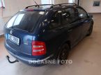 Škoda Fabia - fotka číslo 1
