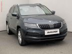 Škoda Karoq - fotka číslo 0