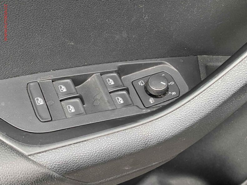 Škoda Karoq - hlavní fotka