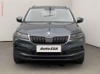 Škoda Karoq - fotka číslo 1