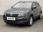 Škoda Karoq - fotka číslo 2