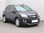 Chevrolet Trax - fotka číslo 0