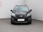 Chevrolet Trax - fotka číslo 1