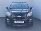 Chevrolet Trax - fotka číslo 1