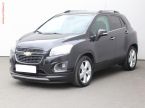 Chevrolet Trax - fotka číslo 2