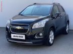 Chevrolet Trax - fotka číslo 2