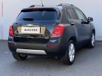 Chevrolet Trax - fotka číslo 3