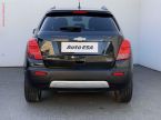 Chevrolet Trax - fotka číslo 4
