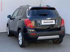 Chevrolet Trax - fotka číslo 5