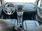 Chevrolet Trax - fotka číslo 7
