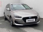 Hyundai i30 - fotka číslo 0