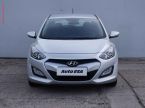 Hyundai i30 - fotka číslo 1