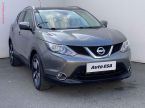 Nissan Qashqai - fotka číslo 0