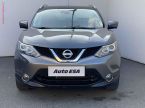 Nissan Qashqai - fotka číslo 1