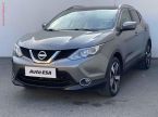 Nissan Qashqai - fotka číslo 2