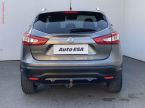 Nissan Qashqai - fotka číslo 4