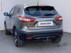 Nissan Qashqai - fotka číslo 5