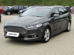 Ford Mondeo - fotka číslo 2