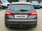 Ford Mondeo - fotka číslo 4