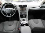 Ford Mondeo - fotka číslo 7